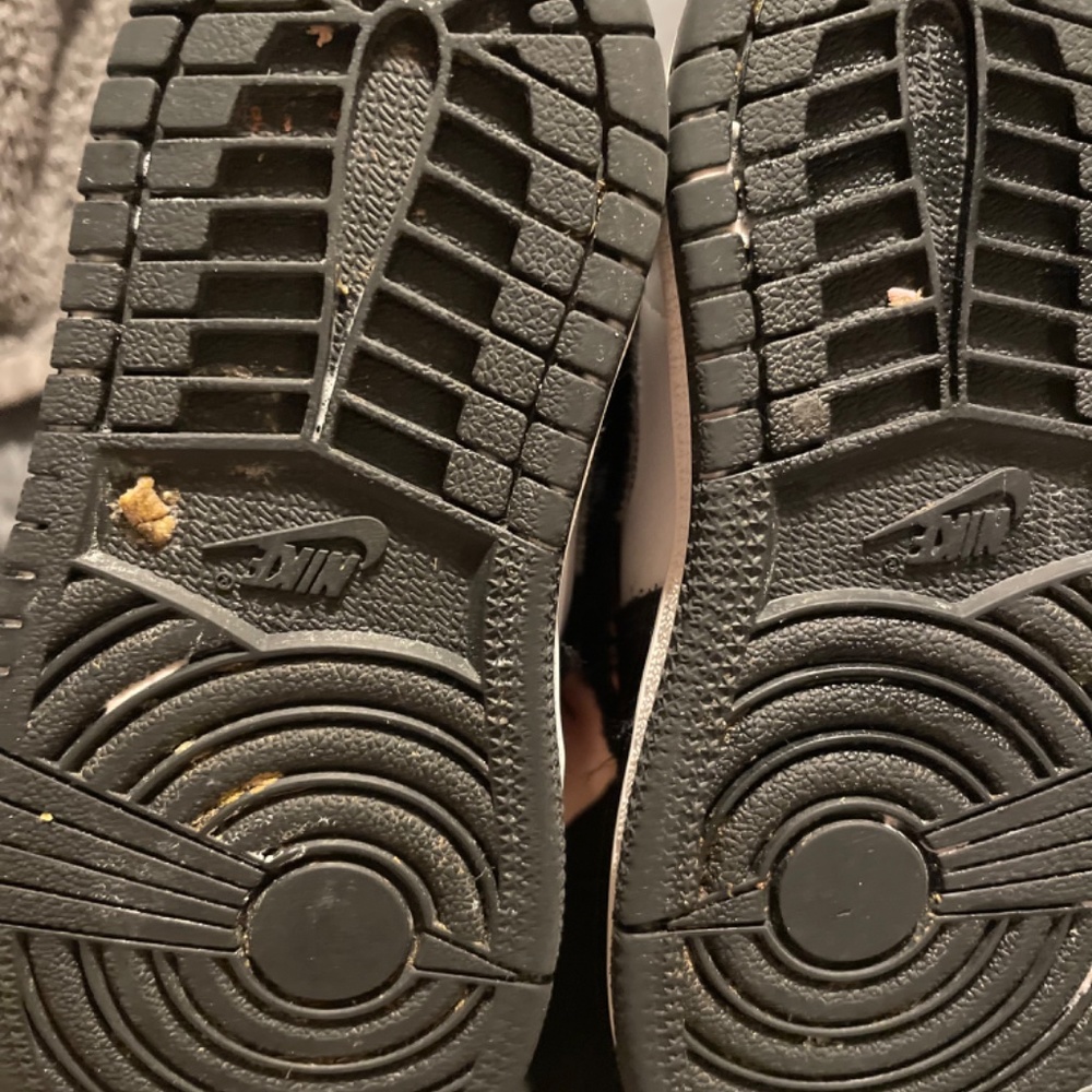 Jordan 1 high - Picture 5 of 5